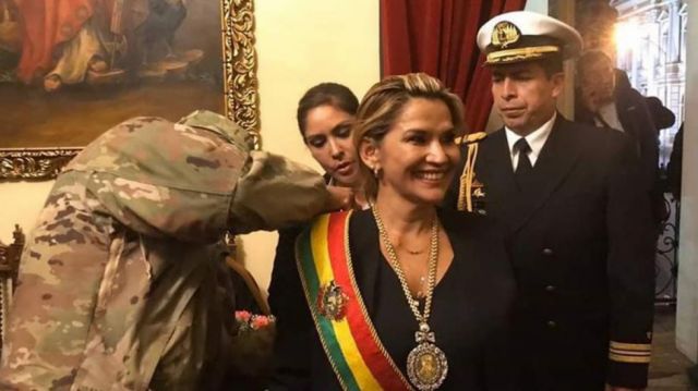 Fiscalía citará a siete personas por caso ‘golpe’: Borda, Medinaceli y cinco opositores