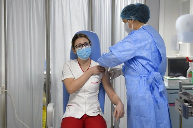 Salud: Chile aumenta el gasto en coronavirus