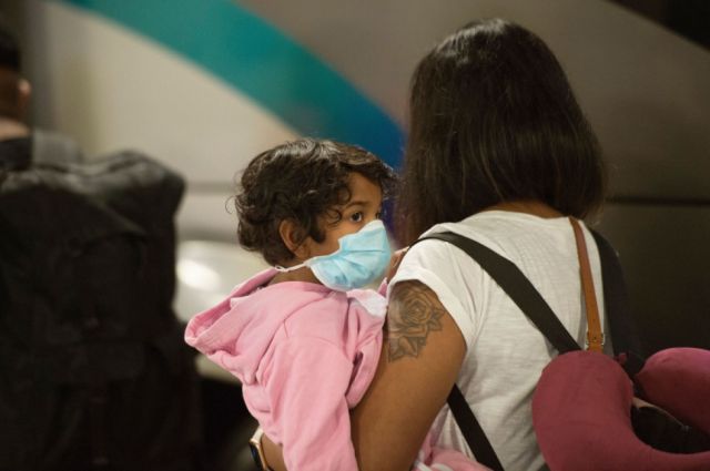 Las seis claves para ayudar a  reflotar a los  hijos en  pandemia 