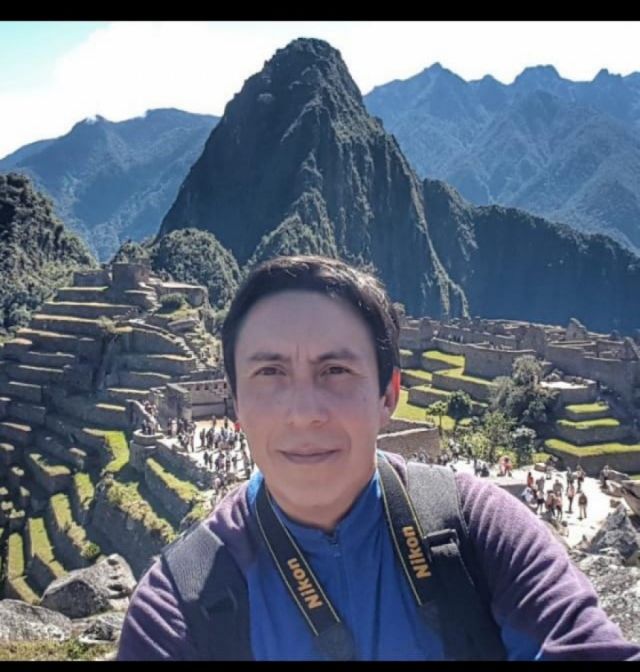 Richard Casso es el nuevo director del Sedeca en Tarija 