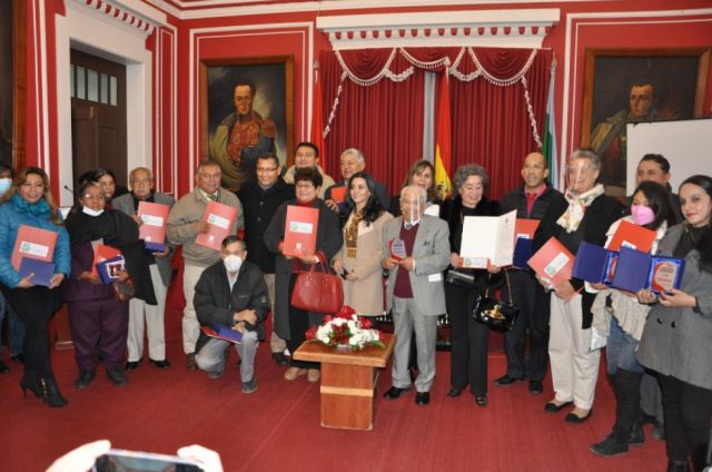 Montes promete saldar deuda con privados y activar economía en Tarija