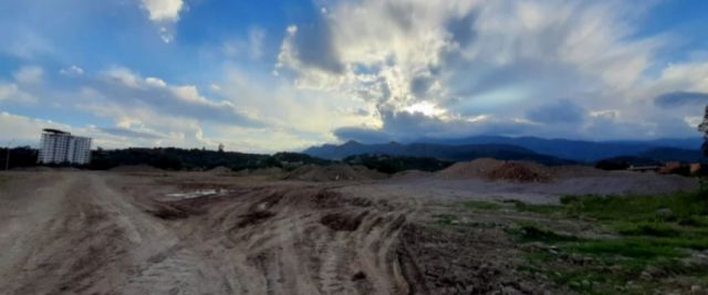 Rosas pide al alcalde de Tarija querellarse en el caso "karting"