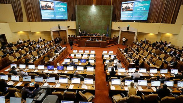 Chile: aprueban proyecto sobre igualdad salarial