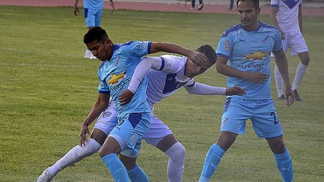 FBF no garantiza la reanudación de la División Profesional  