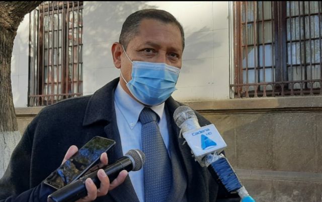 Gobernación de Tarija recibió Bs 39 MM por regalías en junio 