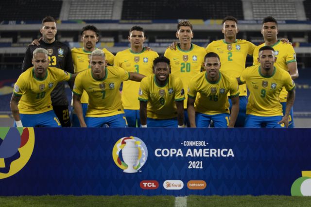 Todo lo que hay que saber de las semifinales de la Copa América