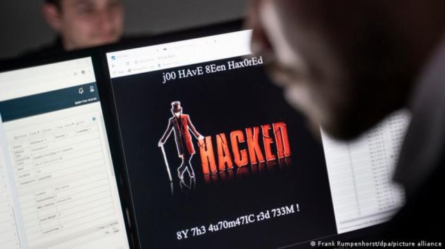 Ciberataque en EEUU afectó  a más de 1.000 compañías