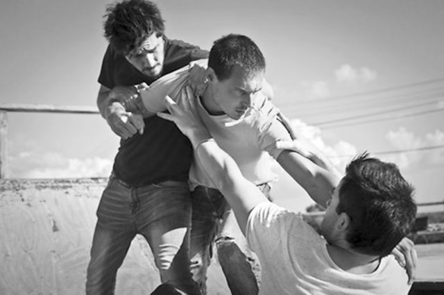 Fue golpeado por sus primos por saber la infidelidad de uno en Yacuiba 