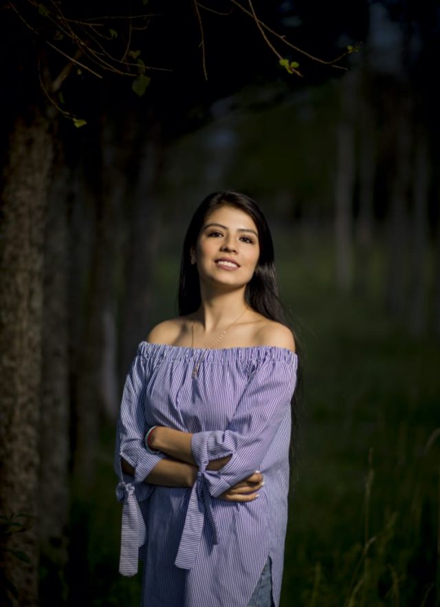 Alejandra Loaiza: "Hay que resaltar la actitud de las mujeres emprendedoras"
