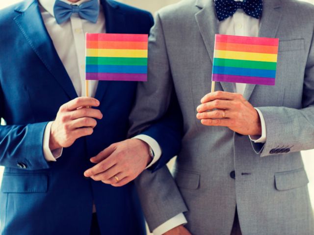 Sereci La Paz niega unión  a pareja del mismo sexo