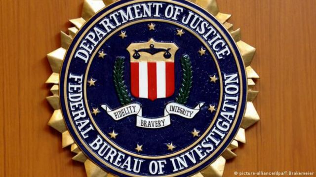 EEUU: FBI destaca  la "amplitud"  del ciberataque 