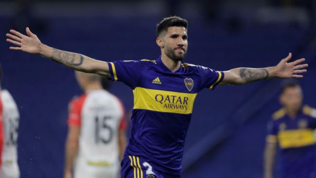 Boca perdería a un futbolista clave para la Libertadores  