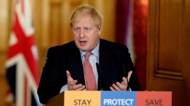 Inglaterra levantará restricciones