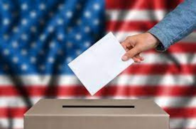 Critican en EEUU decisión sobre derecho al voto