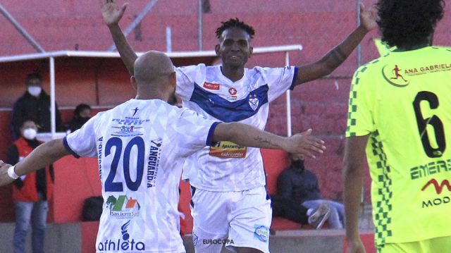 ATF: Se juega la quinta fecha de la Primera “A”