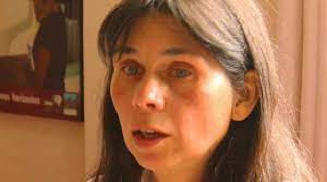  Sala Plena del TSE suspende a la vocal Rosario Baptista por 22 días