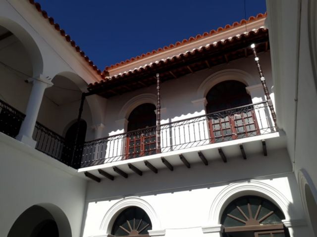 Comité Cívico de Tarija 