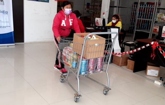 Subsidio universal: 30% de las beneficiarias en Tarija son adolescentes 