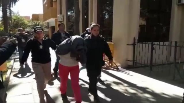 Dan 30 años de cárcel a autora del asesinato a la familia Galean 
