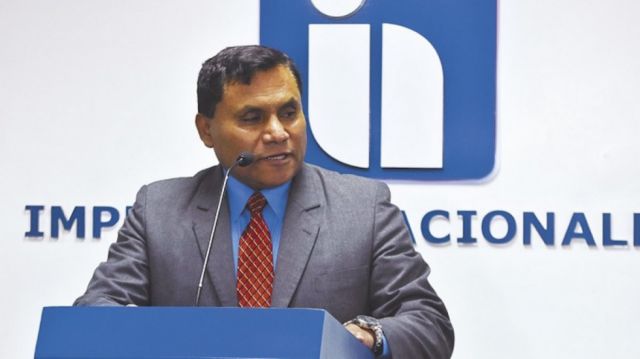 Recaudación tributaria crece 37,5% a junio de 2021