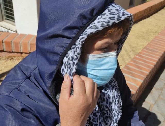 ¿Y mis hijos? El calvario de las  madres que sufren de cáncer 