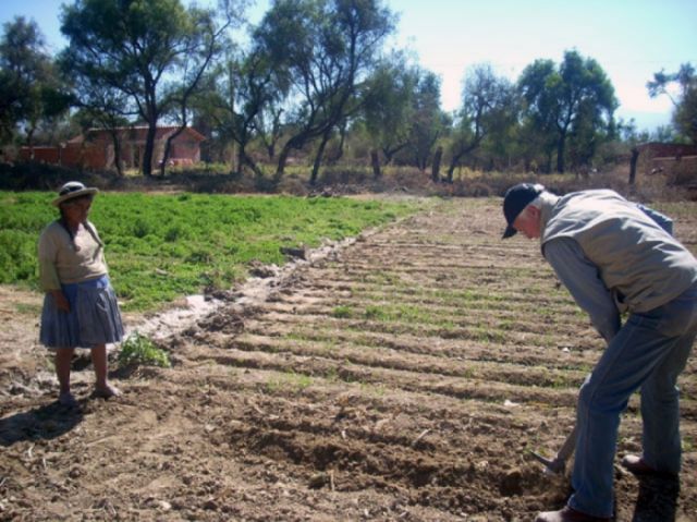 Tarija, entre los departamentos con altos índices de pobreza 