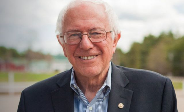 Sanders: Es hora de cobrar impuestos a multimillonarios