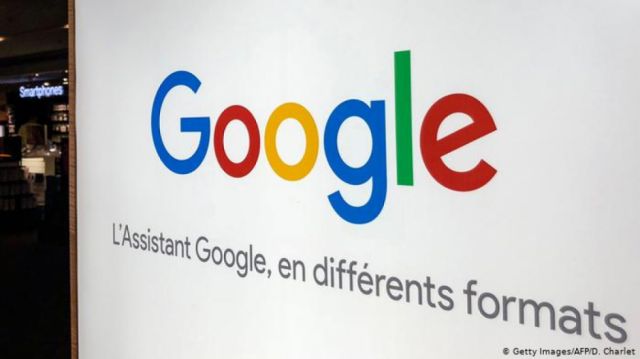 Francia multa a Google con 500 millones de euros por uso de contenidos de medios