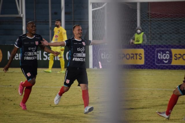 Independiente se perfila a clasificar a la Sudamericana 