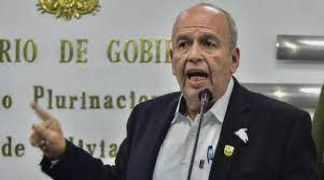 Equipo traducirá solicitud de extradición de Murillo