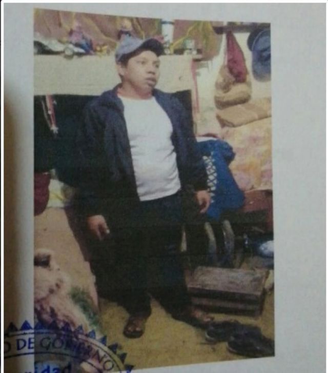 FELCC sigue el rastro de un violador que fugó del penal de Tarija