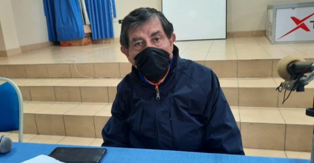 Dan sustitutivas a Never Vega por caso “Ciudad Segura” en Bermejo
