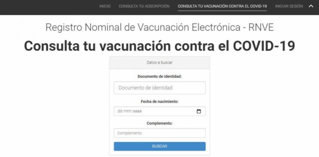 Conoce cómo recuperar tu certificado de vacunación Covid desde un celular o una computadora