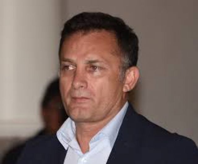 Policía: Interpol Brasil confirmó que exministro López se encuentra en ese país