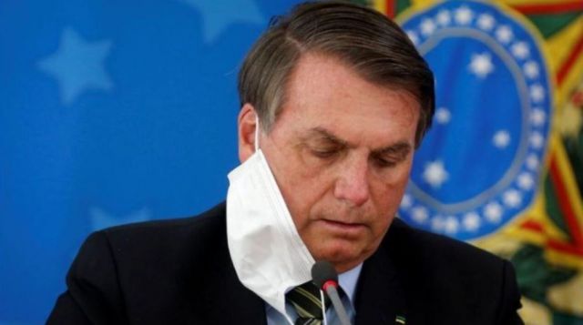Bolsonaro podría necesitar cirugía de emergencia