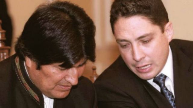 Arce: ‘Nos hubiéramos ahorrado muchas situaciones si Evo Morales hubiera tomado la decisión de no ser candidato’