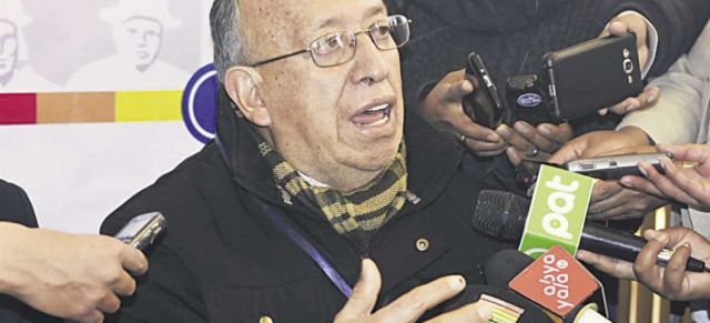 Logran contener brote de arenavirus en Los Yungas