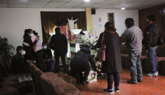 Alcaldía insta al Sedes a controlar velorios Covid en Tarija