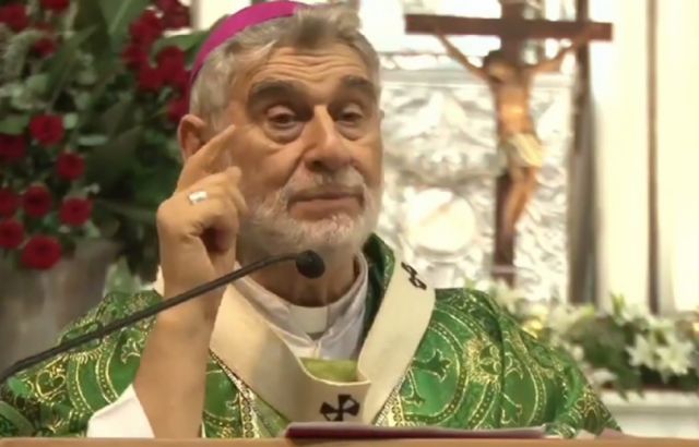 Ante situación de la Amazonía, Iglesia pide detener degradación ambiental