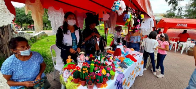 Dirección del Foped Tarija aplicará la asesoría a los beneficiarios
