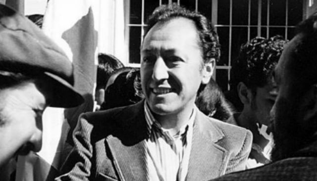 Indagarán tres hipótesis sobre  los restos de Marcelo Quiroga