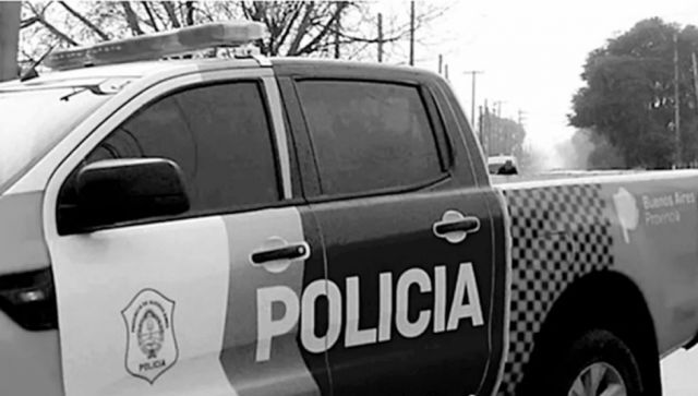Matan a balazos y queman en su auto a ex convicto y su novia en Argentina