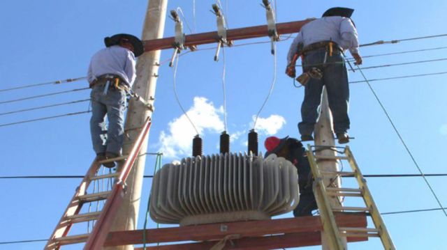 Trabajadores de Setar ya no gozarán de energía eléctrica gratuita 
