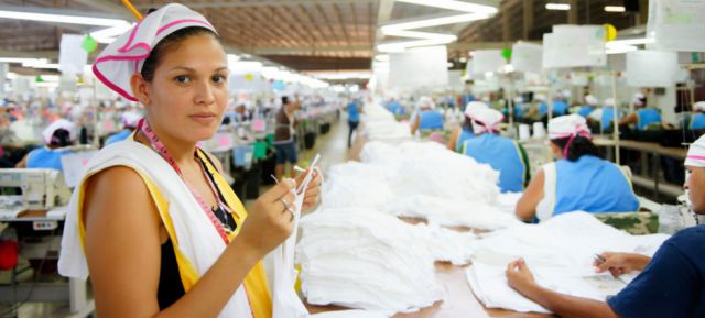 ONU: La pandemia del COVID-19 agrava la crisis del empleo femenino en el mundo