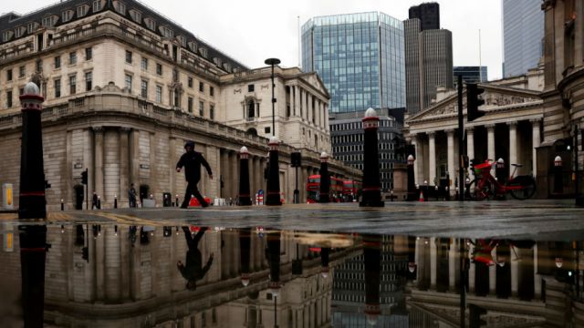 Oro venezolano en el Banco de Inglaterra: la peligrosa jurisprudencia colonial que podría engendrar gobiernos paralelos para desfalcar países
