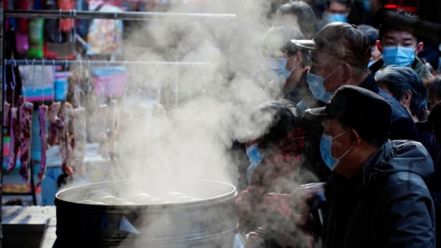 China rechaza el plan de la OMS para un nuevo estudio sobre el origen del covid-19