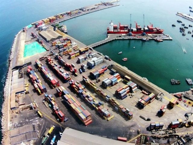 ASP-B ratifica voluntad de diálogo para negociar tarifas portuarias con Chile