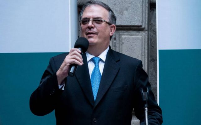 México enfatiza en necesidad de fortalecer la Celac