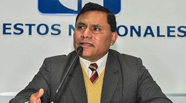El 84% de los 45.926 beneficiarios Re-IVA reside en eje central