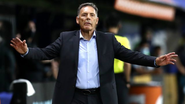 La bronca de Russo por no  aplazar el partido de Boca 